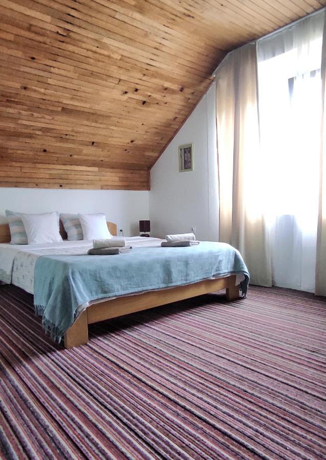 Attico Viva Bed and Breakfast Plitvička Jezera Eksteriør billede